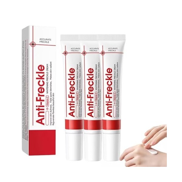 Crème Melasma Japonaise, Crème Anti-Taches Blanches Coréenne, Lait Eclaircissant Anti Tache Gamme, Whitening Spot Lightening ...