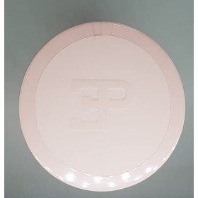 PARFUM Nuit B. Pink Edition by Black Édition Femme, un délice olfactif 50ml Pour Cadeau, Parfum de Marque, Idée Cadeau Pas Ch