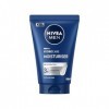 NIVEA MEN - Crème Hydratante Visage Quotidienne - Hydratation Immédiate & 48H - Hydrocare - Format XXL - Aloe Vera & Pro-Vita