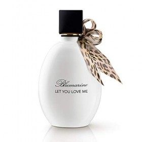 Blumarine Let You Love Me Eau de parfum unisexe 50 ml