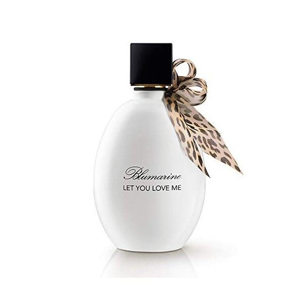 Blumarine Let You Love Me Eau de parfum unisexe 50 ml