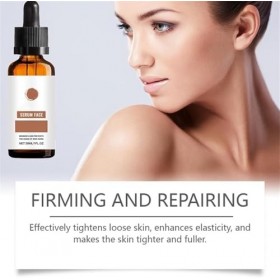 Paracress - Huile visage bio Paracress,Sérum visage bio Paracress,Extrait dhuile pour le visage,Huile visage naturelle et bi ...