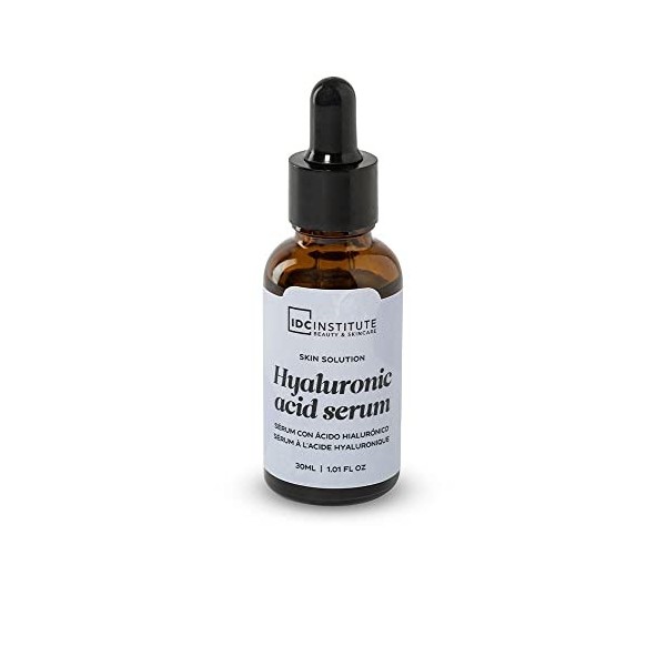 HYALURONIC ACID serum 30 ml