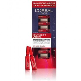 LOr?al Paris Ampolle Revitalift Laser X3, 7x1 ml