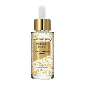 Max Factor Miracle Pure Skin-illuminating Serum 30 Ml Mujer