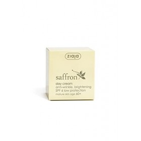 Azafrán Crema De Día - 50 Ml