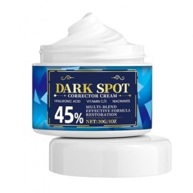 Skin Brightening Cream - 30g Face Hydrating Lotion, Tone Repair Cream for Elbow Care, Nourishing Balm with Sun Repair Formula