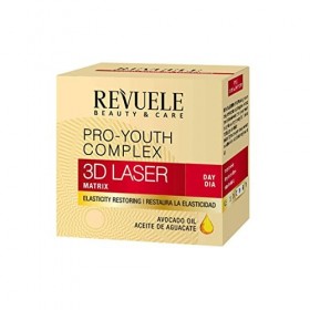 REVUELE 3D LASER DAY CREAM
