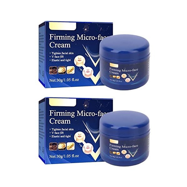 Crème de levage en forme de V, raffermissante, remodèle les contours du visage, améliore les muscles masséter, amincissant, t