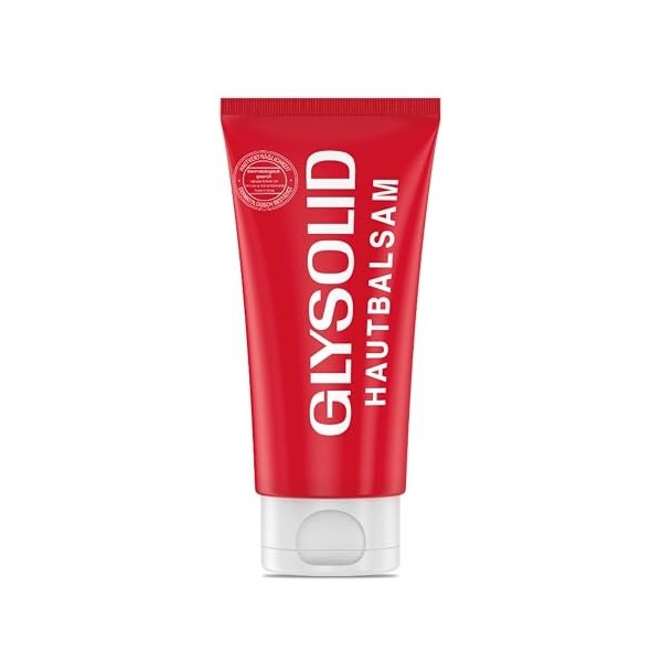 GLYSOLID SKIN BALM TUBE
