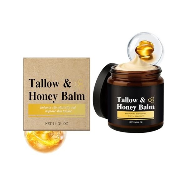 Crème Hydratante Visage | Soin Réparateur Homme | Lotion Naturale Repulpante Revitalisante | Répare les Peaux Sèches Gercées