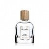 Acorelle Eau de Parfum Tendre Patchouli 50ml - Bio, Natural & Vegan