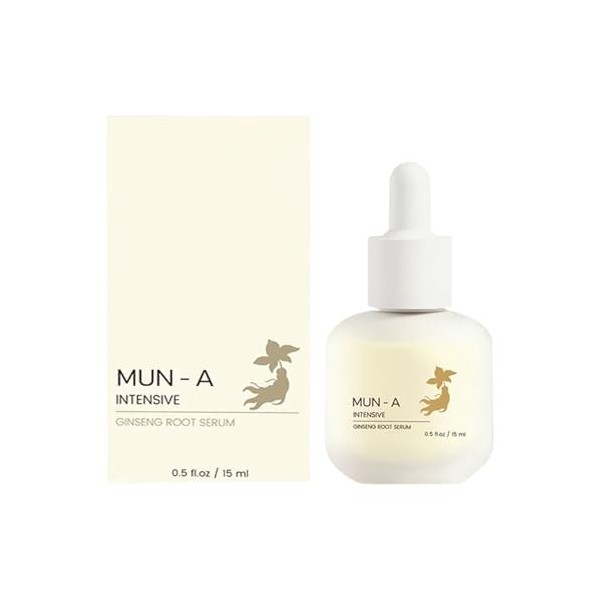 Liquide hydratant pour le visage - Gouttes apaisantes 15 ml | Solution hydratante pour le visage | Pour la réparation des bar