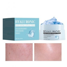 DAWCBVJQ Baume Nourrissant Visage - Lotion dHydratation 120 Heures,Crème Apaisante Pour La Peau Du Visage | Cadeau Pour Mère