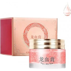 Dragons Blood Easy Cream, Retinol Placenta Dragon Blood Cream, Dragon Blood Cream, Anti-Aging Anti-Wrinkle Cream, Moisturizin...