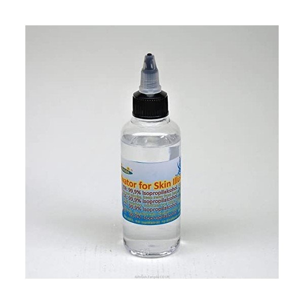 Activator for Skin Illustrator FX - 100ml