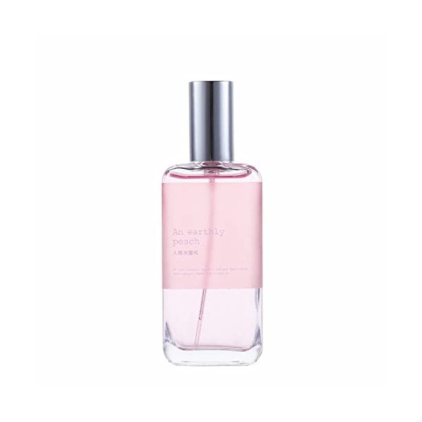 Parfums Anciens Parfum Femme Parfum Fleur Et Fruit Frais Petit Groupe Détudiants Parfum Femme Et Délicat Parfum Durable 50ml