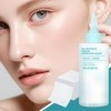Jiimhte Liquide Purifiant Nez,Solution Éliminant les Impuretés du Nez et du Visage - Solution Rafraîchissante Visage 150ml Av