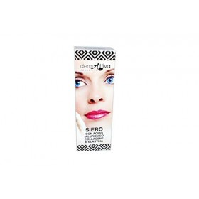 Dermattiva Sérum Action Hydratante 50 ml Acide hyaluronique Collage Élastique - 500 g
