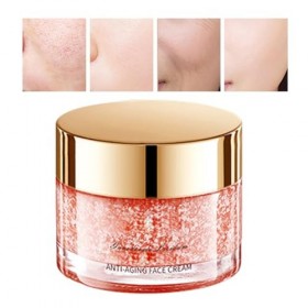 50g Crème De Sang De Dragon Placenta Visage De Sang De Dragon Crème Facile Pour Le Sang Des Dragons Dragon Blood Crème Anti-â