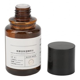 Sérum tonique hydratant LIZEALUCKY, 125 ml de sérum hydratant à larbutine pour améliorer la matité du visage, éclaircissant 