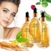 Lovelycat Huile essentielle de ginseng raffermit la peau réduit les rides fines essence de ginseng anti - rides essence de gi...