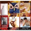 2023 Mens Spray Long Lasting Delay Spray, 30ml Improve The Quality of Love 1pcs Crème Jour et Nuit