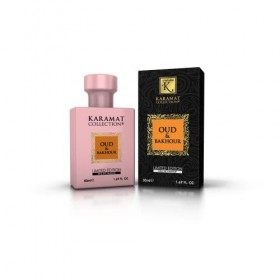 EAU DE PARFUM BAKHOUR 50ML