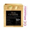 GOLD CERAMIDES Lifting - Crème anti-rides régénérante 50+, jour/nuit, 50 ml