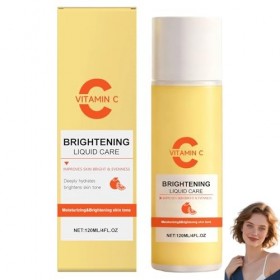 Sérum à la vitamine C, sérum visage anti-âge et anti-rides pour femmes, réduit les rides et ridules, raffermit et lifte, hydr...