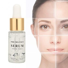 Réduire Les Pores Du Visage-Réduit Les Pores Et Au Nettoyage En Profondeur Pour Crèmes Et Laits Des Femmes Et Des Hommes