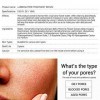 Réduire Les Pores Du Visage-Réduit Les Pores Et Au Nettoyage En Profondeur Pour Crèmes Et Laits Des Femmes Et Des Hommes
