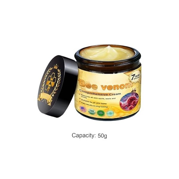 Firm Cream - 60g Face For Tightening Sagging Skin, Nourishing Comprehensive Skin Gel With Support, Moisturizing Facial Moistu