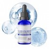 Faciale au Peptide de Cuivre - Sérum Raffermissant Pour le Visage 15 Ml | Soins de la Peau Hydratants et Nourrissants Quotidi