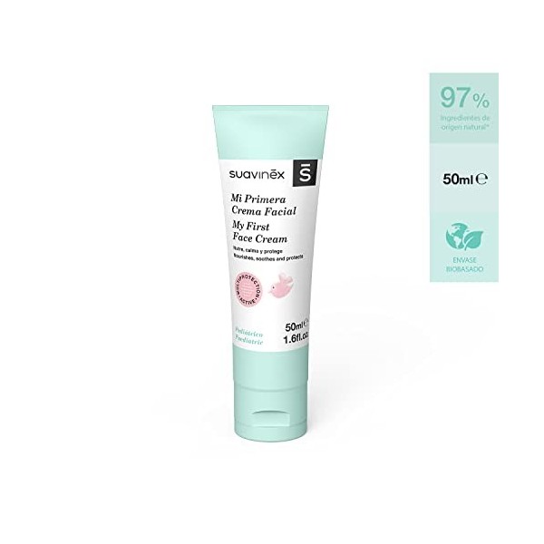 NOVA ENGEL Primera Crema Facial 50 ml