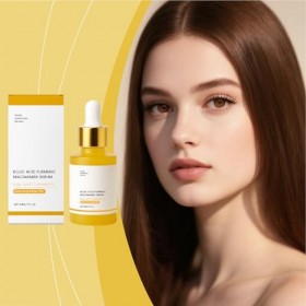 Gouttes Hydratantes Visage - Hydratant Visage 30ml | Liquide de soin léger pour la peau, raffermissant, formule améliorant l