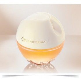 AVON Incandessence Eau de parfum 50 ml Glow Flame Lumiere INCANDESSENCE 