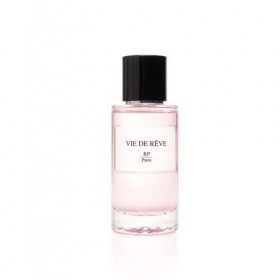 RP - Eau de Parfum pour femme - Vie de Rêve - 50ml - Collection Privée - Flora Parfums