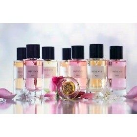 RP - Eau de Parfum pour femme - Vie de Rêve - 50ml - Collection Privée - Flora Parfums