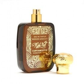 Captain Fawcett Booze and Baccy Eau de Parfum par Ricki Hall, 50 ml