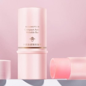Hydratant Visage Peau Sèche, Bâton de baume multi-humidité, hydratant naturel pour le visage, Lighten Skin Care Cosmétiques p