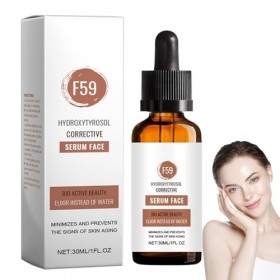 Huile pour le visage pour peau sèche, hydratant pour le visage pour femmes | Hydratant quotidien pour le visage douce | Beaut