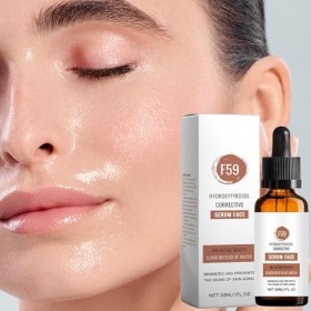 Huile pour le visage pour peau sèche, hydratant pour le visage pour femmes | Hydratant quotidien pour le visage douce | Beaut