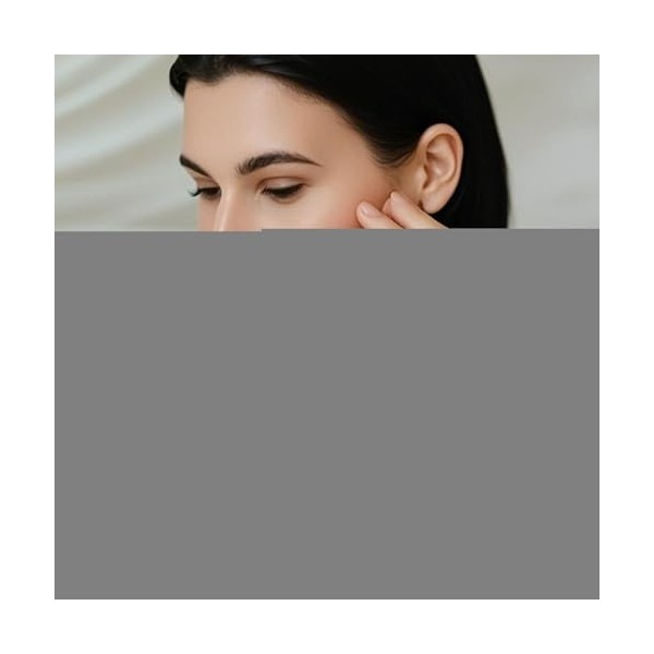 Crème Hydratation Profonde pour Femmes | Crème Hydratante Visage Quotidienne pour la Peau,Lotion Nourrissante Longue Durée Vi...