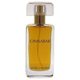 CINNABAR 50 ml Eau de Parfum Vaporisateur