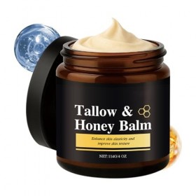 Tisujune Crème Hydratante Visage Peau Sèche | Soin Visage Et Cou Homme | Lotion Nourrissante Intensive Hydratation Naturelle 