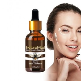 liquide pour le visage - 15 ml d raffermissante et hydratante pour le visage pour femme | Produits raffermissant pour la pea