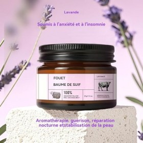 Face Moisturizer, Gentle Hydrating Cream, 37g Ultra-Light Butter Daily Defense, Soothing Non-Greasy Hydration, Ideal for Sens