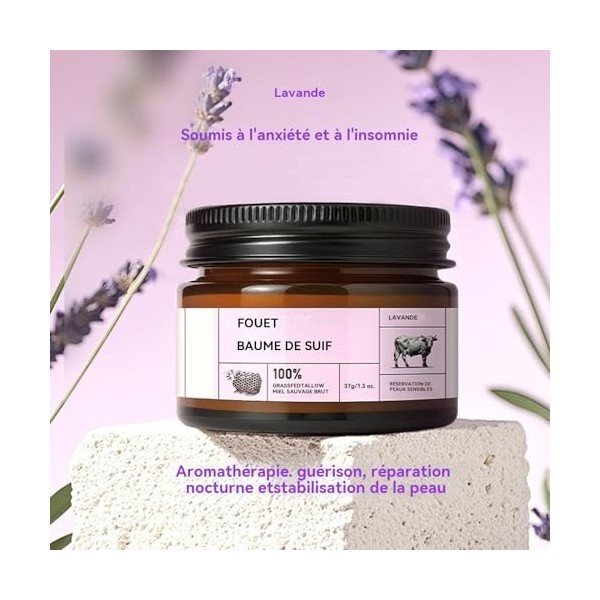 Face Moisturizer, Gentle Hydrating Cream, 37g Ultra-Light Butter Daily Defense, Soothing Non-Greasy Hydration, Ideal for Sens