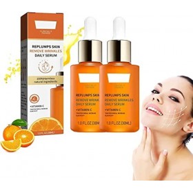 Advanced Collagen Boost Anti-aging Serum,Brightening Skin Firming Facial Serum,Advanced Deep Clean Serum,Skin Brightening and...